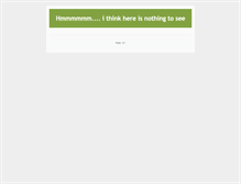 Tablet Screenshot of home-care.at